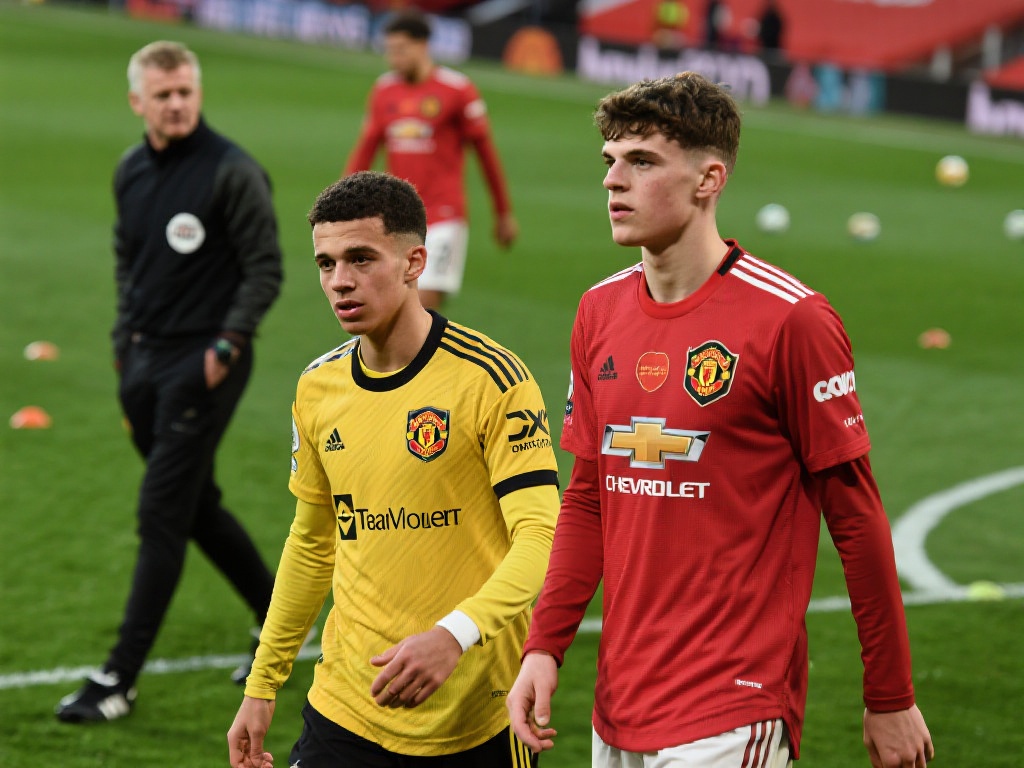 克服困难的关键：优化阵容与战术
曼联能