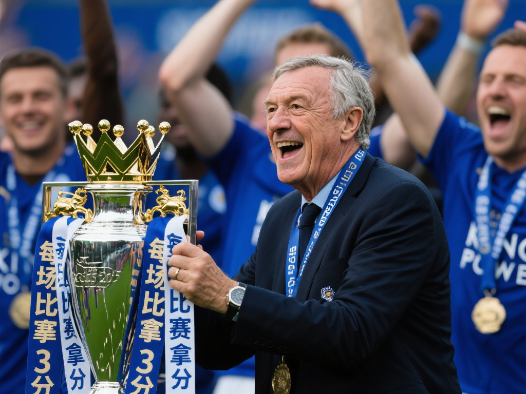 回顾历史，一些成功的球队往往都遵循类似的