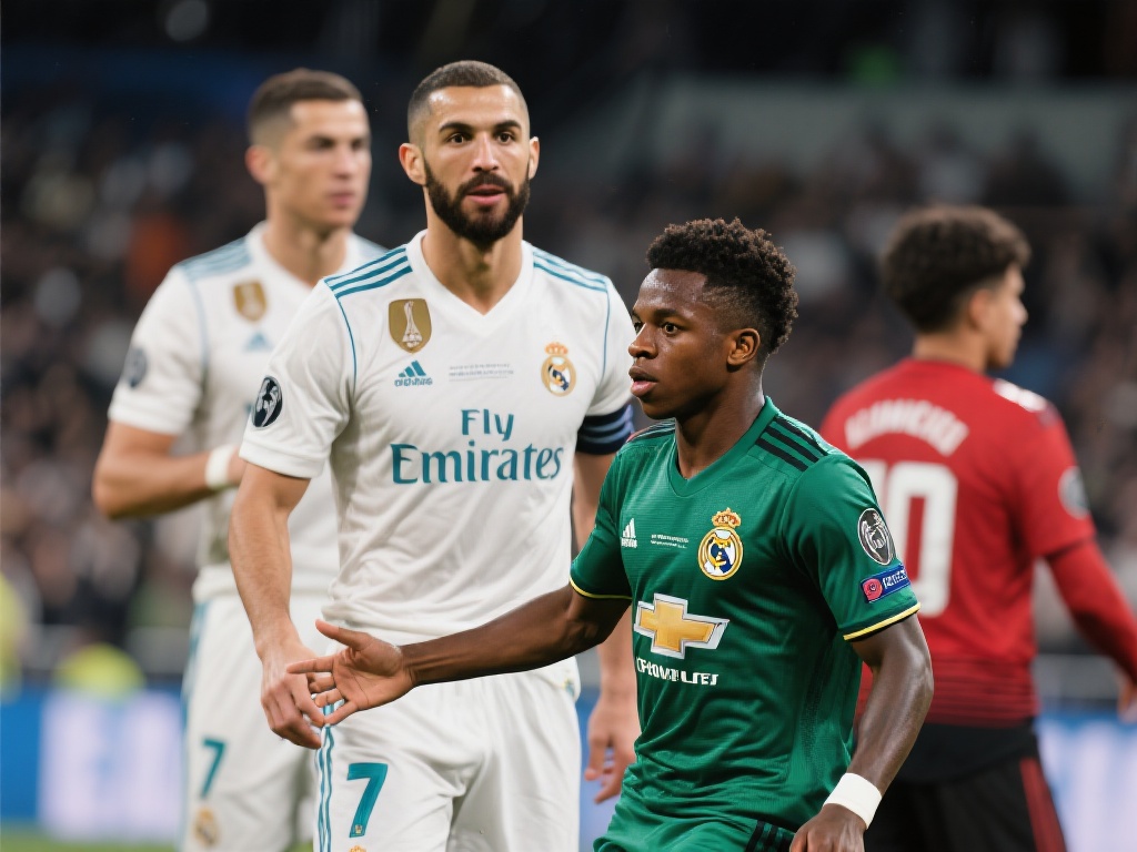 值得一提的是，这种传承精神在足坛并不少见