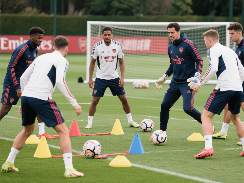 在顶级联赛中，体力和技巧固然重要，但心理