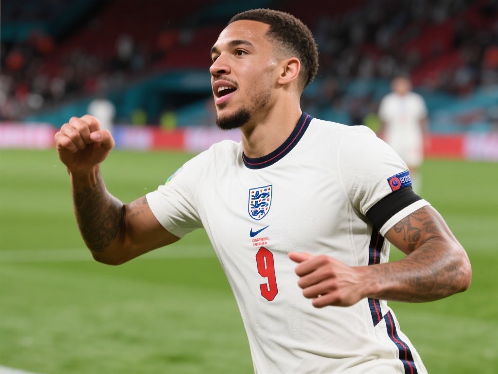 此外，沃特金斯在国家队的表现也备受关注。