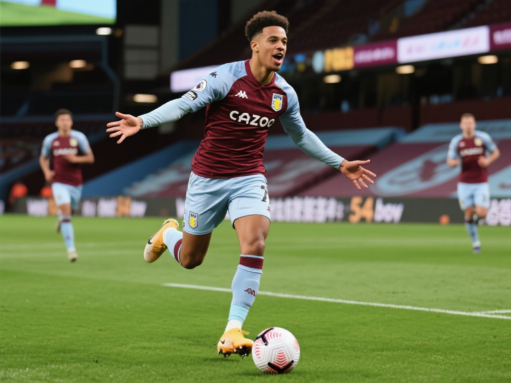 帕尔默英超54球参与,赛季表现神勇 帕尔默,这位令人瞩目的英超球星,再次用数