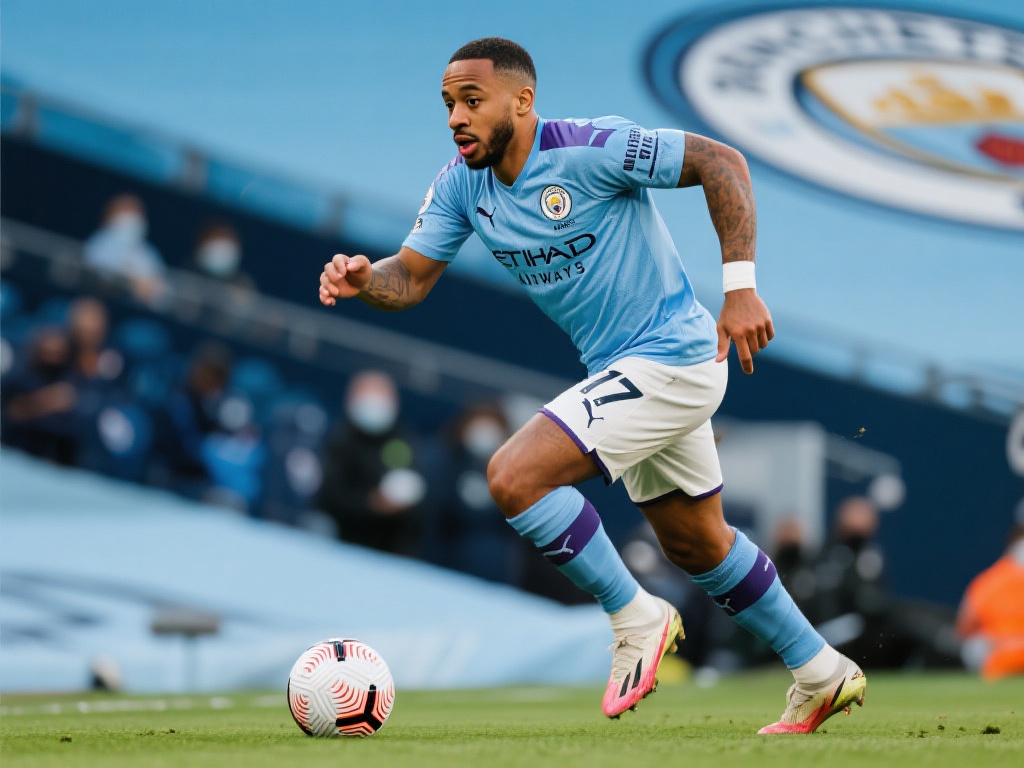 当然，沃克是否能真正实现“重回蓝月”的愿