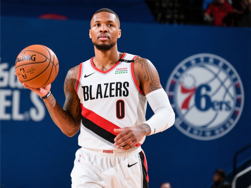 俄罗斯后卫新星菲尔斯宣布参选NBA,场均17分4.1助攻1.6抢断成首轮热门 回顾近年来的选秀案例,像达米安·利拉德这