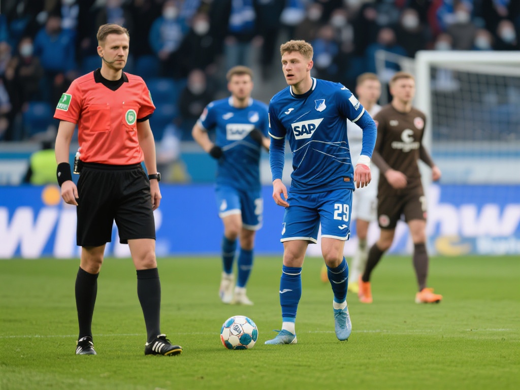 德甲告别:基尔与波鸿提前一轮降级至德乙 例如,在与另一支保级球队的对决中,波鸿在