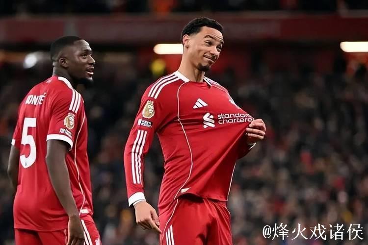 23岁天才前锋闪耀夏窗!15场贡献8球,苏神接班人呼之欲出 23岁天才前锋闪耀夏窗!15场贡献8球,苏神接班人呼之欲出