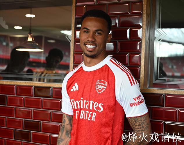 阿森纳表现引赖斯不满，加布里埃尔赛后暖心安慰