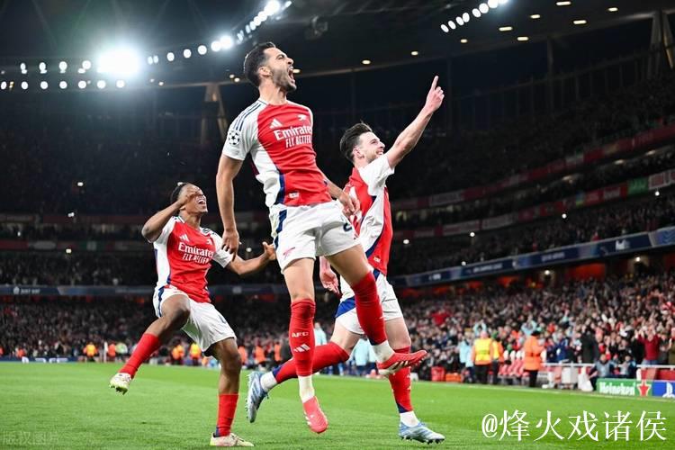 阿森纳表现引赖斯不满，加布里埃尔赛后暖心安慰