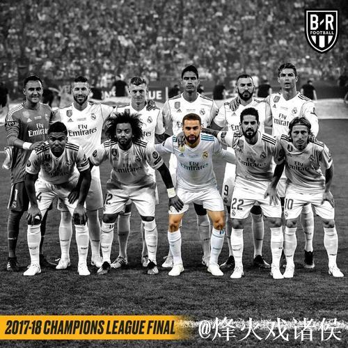 皇马自2018年以来欧冠主场连场进球，已连续38场未被零封