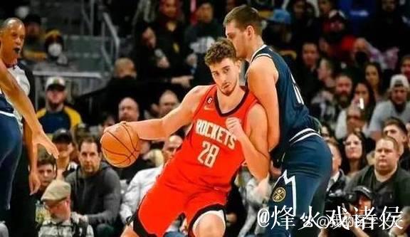 白魔闹情绪离队火箭,如今连续DNP!请承认吧,错的不止是乌度卡 白魔闹情绪离队火箭,如今连续DNP!请承认吧,错的不止是乌度卡